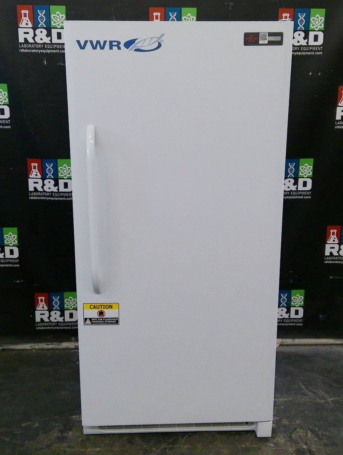 VWR MFV-20/ -20C Laboratory Freezer 20Cf 120v FULLY TESTED