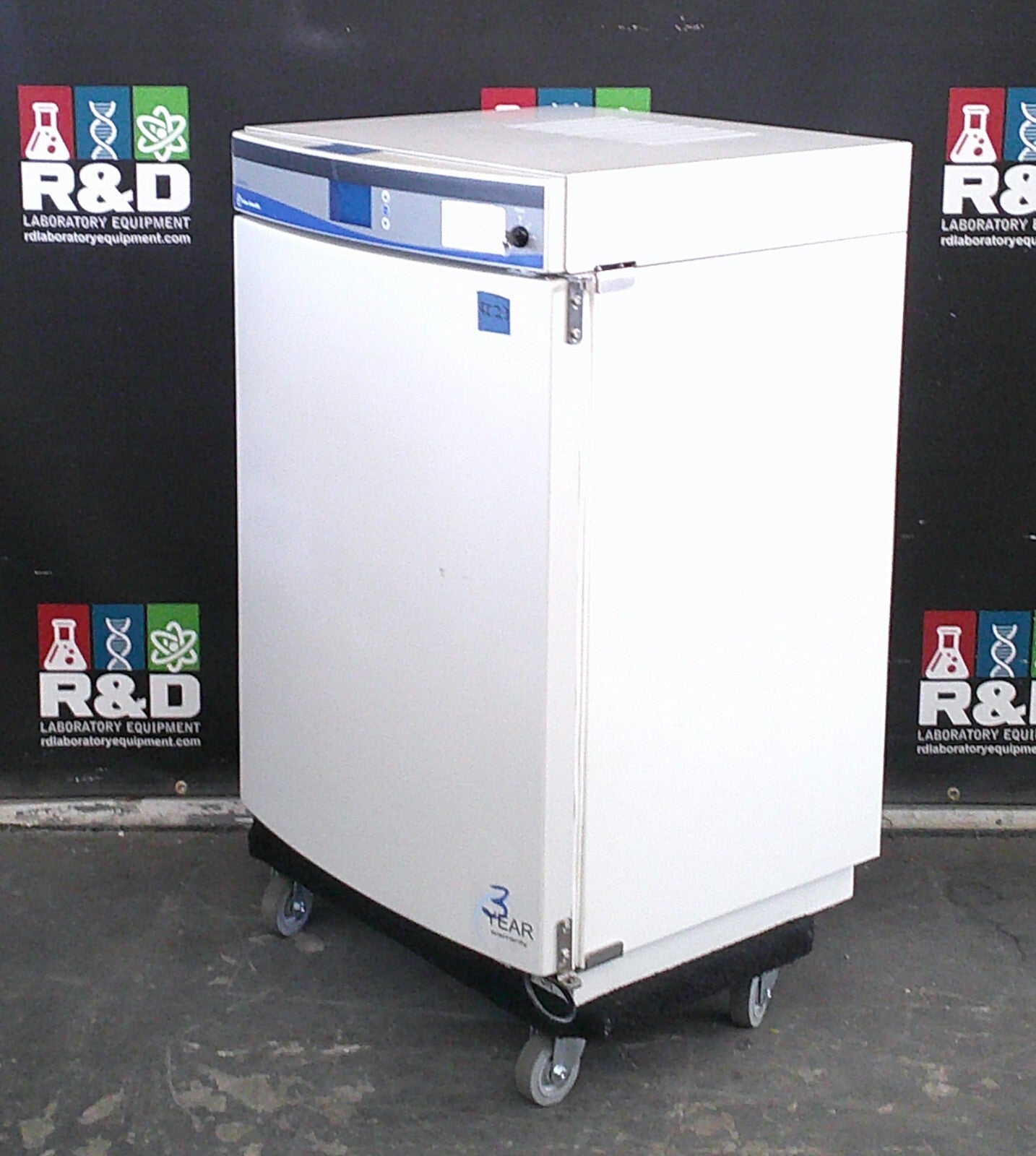 Fisher Scientific Isotemp CO2 Incubator Oven 120v