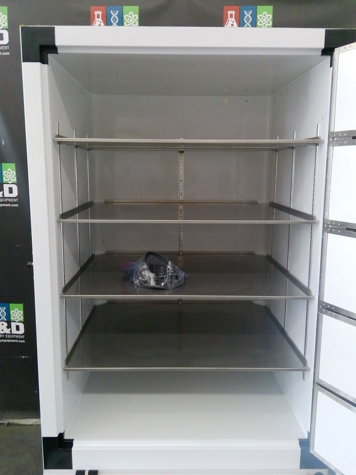 Fisherbrand Isotemp IUE60086FA -86C Ultra Low Freezer 28.8Cf (2023) FULLY TESTED