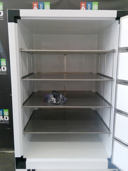 Fisherbrand Isotemp IUE60086FA -86C Ultra Low Freezer 28.8Cf (2023) FULLY TESTED