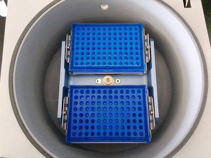 Thermo Scientific Savant SpeedVac DNA130 Vacuum Concentrator