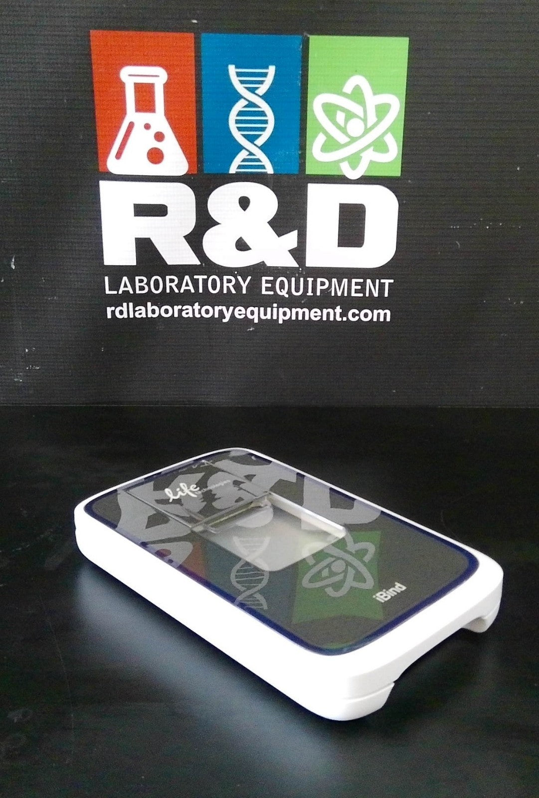 Life Technologies iBind Western Device SLF1000