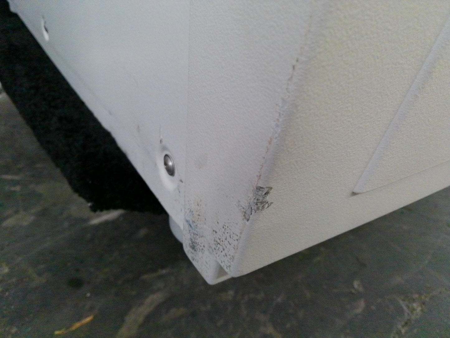 Thermo Sorvall XTR Refrigerated Benchtop Centrifuge w/ Rotor 120v FULLY TESTED