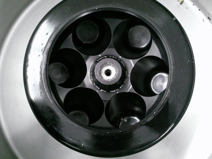 Beckman Coulter J-6B Refrigerated Floor Centrifuge, Ask For Rotor Options,TESTED