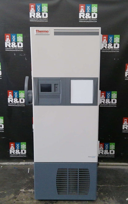 Thermo Scientific UXF40086A -86C Ultra Low Freezer 19.4Cf (2001) FULLY TESTED