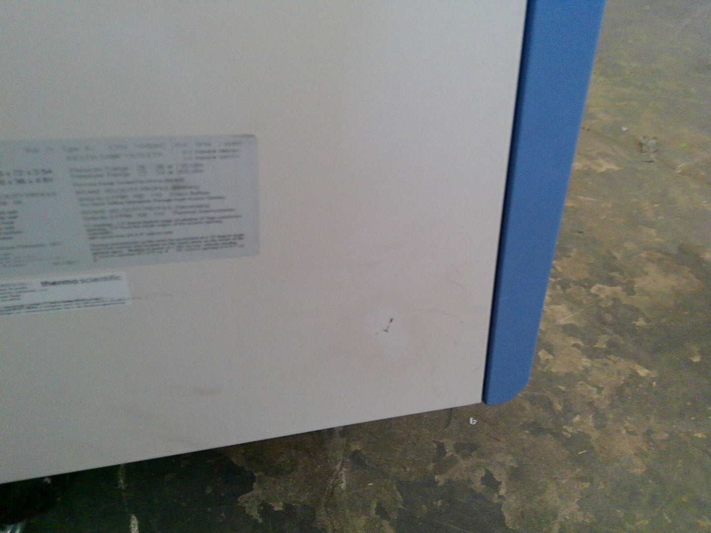 Thermo Scientific 6ft 1377 A2 Biosafety/Biological Safety Cabinet w/UV +Warranty