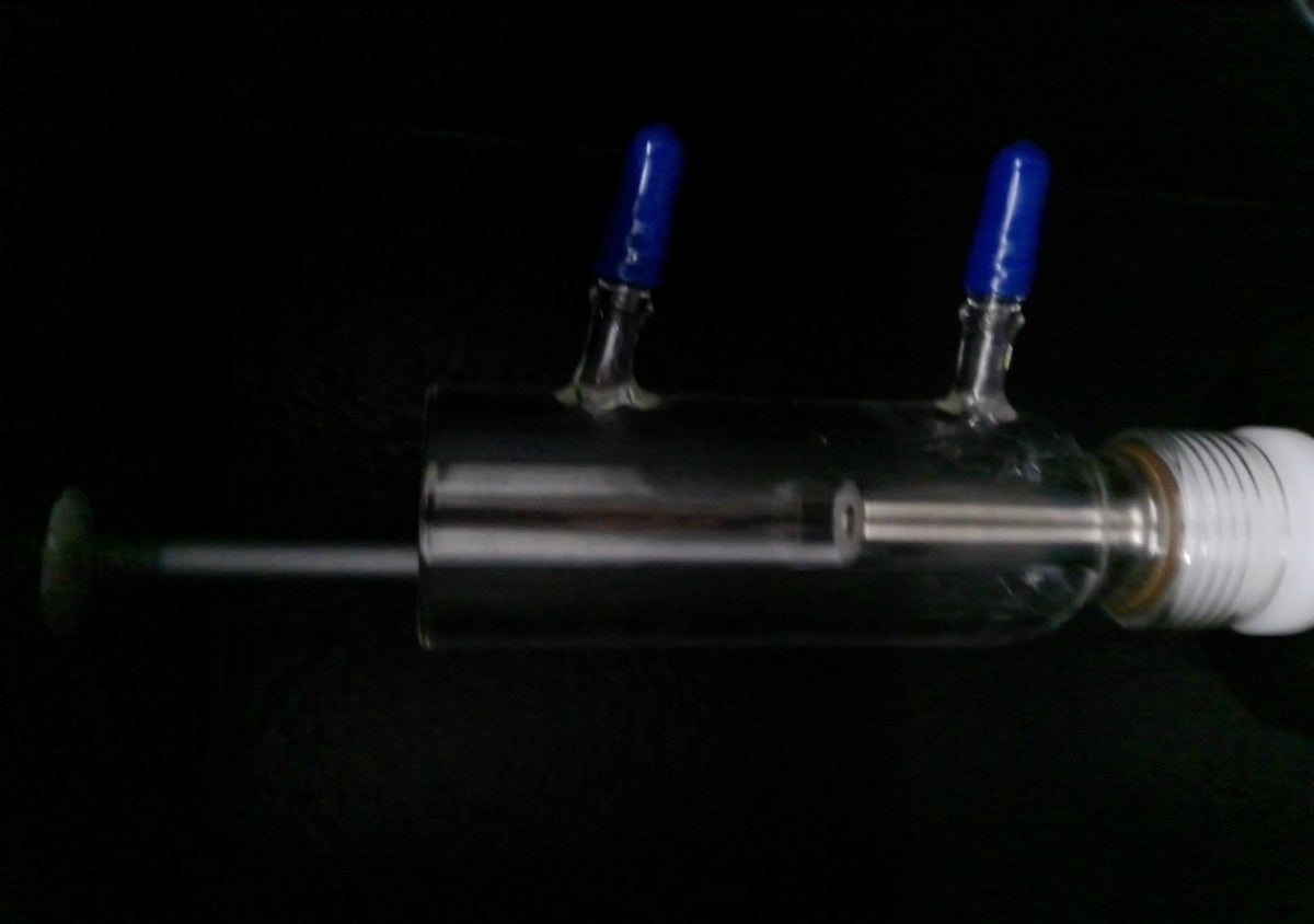 Qsonica Q125 Sonicator Homogenizer w/ Sound Enclosure