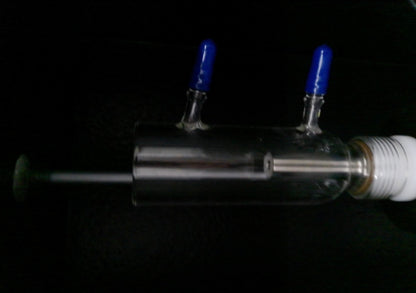 Qsonica Q125 Sonicator Homogenizer w/ Sound Enclosure