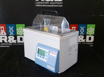 Thermo Scientific Precision GP 2S Water Bath 2 Liter Capacity TESTED