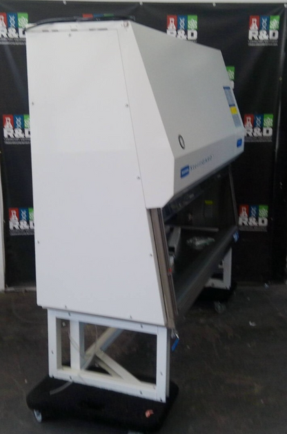 Baker 6ft SG604 A2 Biosafety Cabinet w/ Stand & UV FULLY TESTED