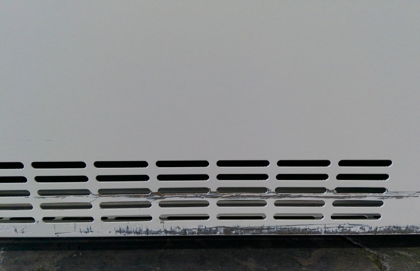 PHCbi MPR-715F-PA Laboratory Refrigerator and Freezer Combo +4C / -30C