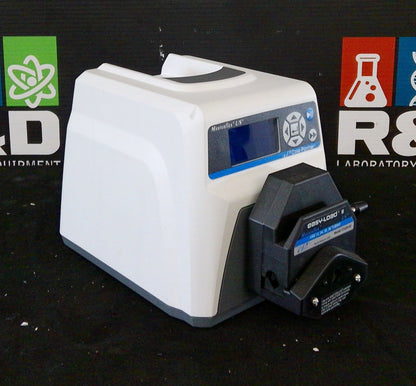 Cole Parmer Master Flex Peristaltic Pump 7523-80 w/ 77200-62 Pump Head TESTED