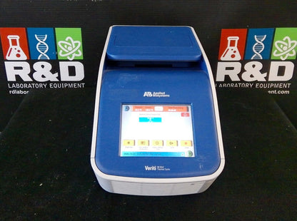 Applied Biosystems Model 9902 Veriti 96-Well PCR Thermal Cycler
