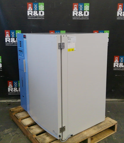 Thermo Scientific CO2 Incubator 3307 Steri-Cult 8.2Cf 120v