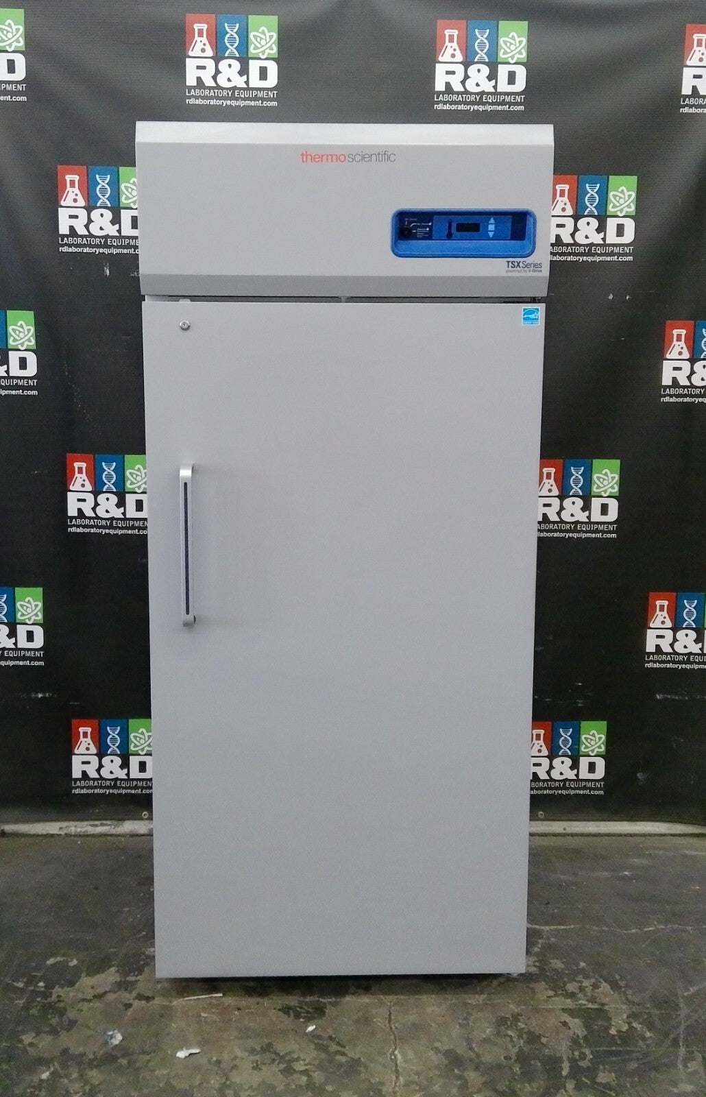 Thermo Scientific TSX3005SA +4C Laboratory Refrigerator 29.2Cf FULLY TESTED