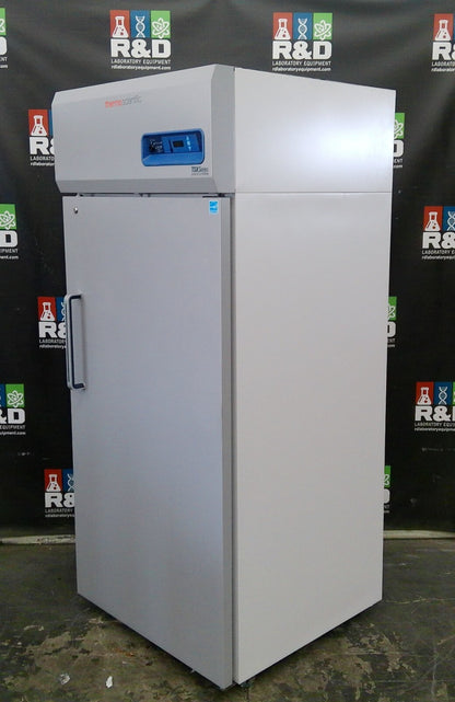 Thermo Scientific TSX3005SA +4C Laboratory Refrigerator 29.2Cf FULLY TESTED