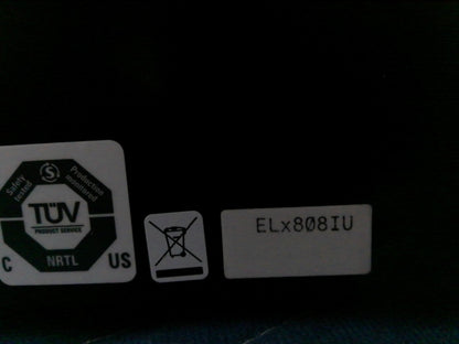 BioTek ELx808ui Absorbance 98 well Microplate Reader FULLY TESTED