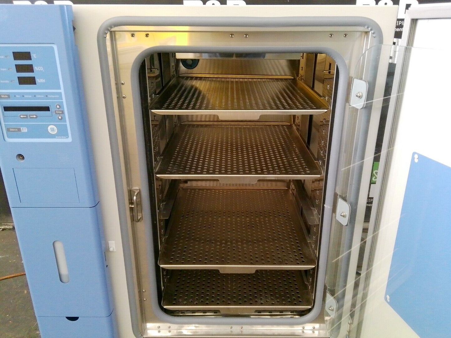 Thermo Scientific 3307 Steri-Cult CO2 Incubator 8.2Cf 120v