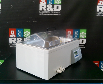 Fisherbrand Isotemp GPD20 General Purpose Deluxe Water Bath 20L FULLY TESTED