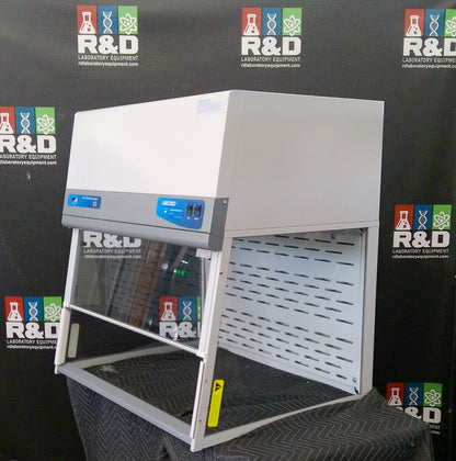 Labconco 3950301 3ft XPert HEPA Filtered Balance, Vented Enclosure, FULLY TESTED