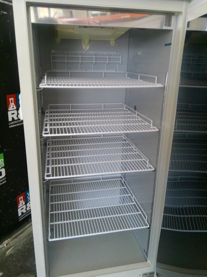 Panasonic MPR-721-PA +4C Laboratory Refrigerator 24.2Cf 120v FULLY TESTED (2017)