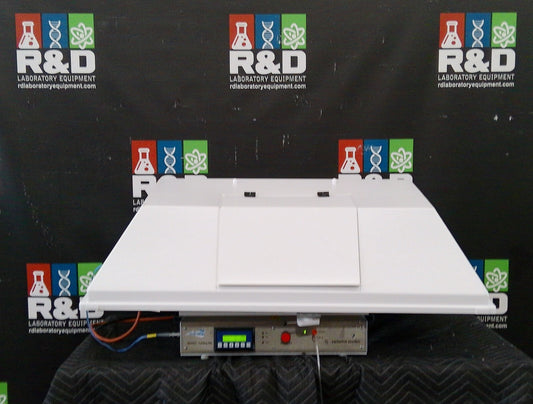 Sartorius DS050LBRM BIOSTAT BR-005 CultiBag RM50 Bioreactor w/Extras & Lid