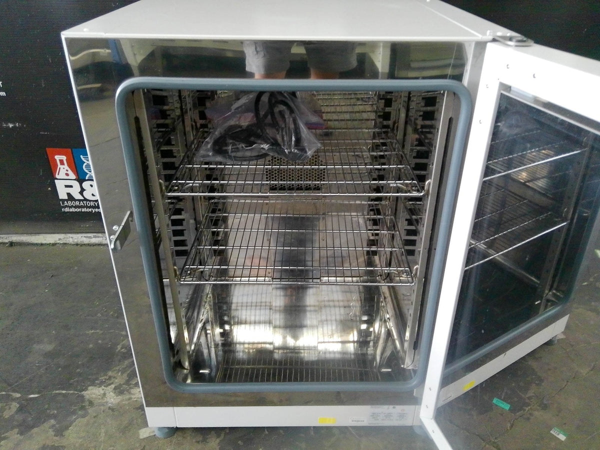 VWR 89511-412 Forced Air Oven Incubator 3.65Cf (2018)