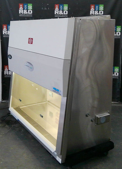 Nuaire 5ft 540-500 A2 Biosafety/Biological Safety Cabinet w/UV & Stand +Warranty