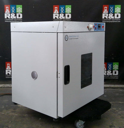 Amerex Instruments IncuMax IC150 Laboratory Incubator 5.3Cf