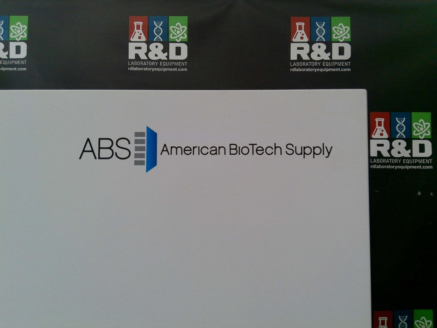ABS American Biotech Supply -20C Laboratory Freezer 30Cf 120v FULLY TESTED 2011
