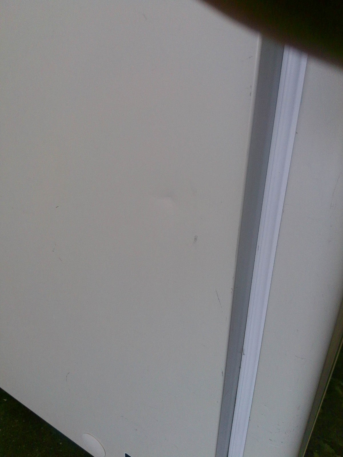 Panasonic MPR-721-PA +4C Laboratory Refrigerator 24.2Cf 120v FULLY TESTED (2017)
