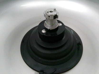 Thermo Sorvall XTR Refrigerated Benchtop Centrifuge w/ Rotor 120v FULLY TESTED