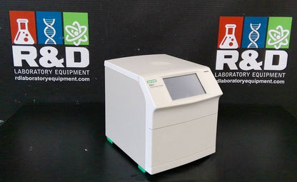Bio-Rad PX1 PCR Plate Sealer