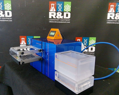 Miltenyi Biotec MultiMACS Cell24 Separator w/ Elution Station