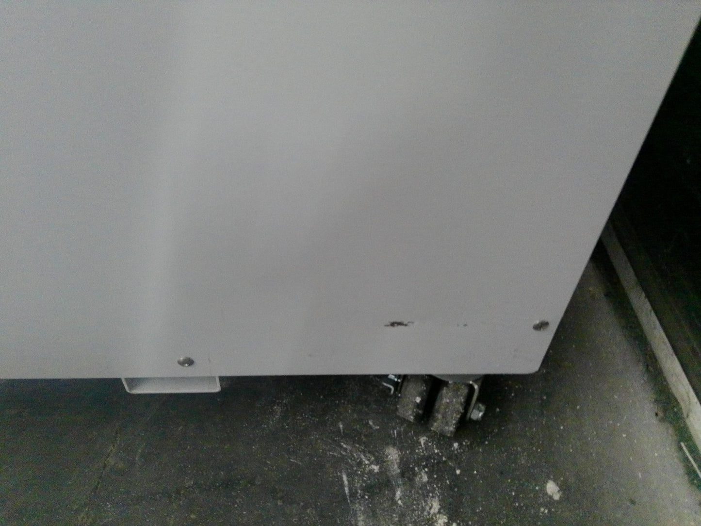 Fisherbrand Isotemp IUE60086FA -86C Ultra Low Freezer 28.8Cf (2023) FULLY TESTED