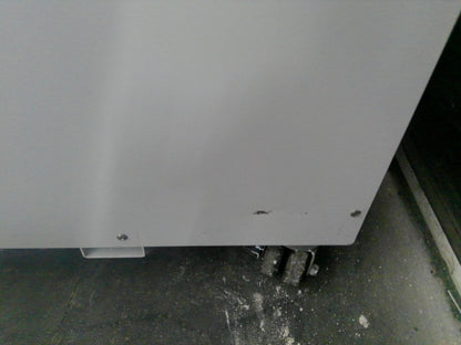 Fisherbrand Isotemp IUE60086FA -86C Ultra Low Freezer 28.8Cf (2023) FULLY TESTED