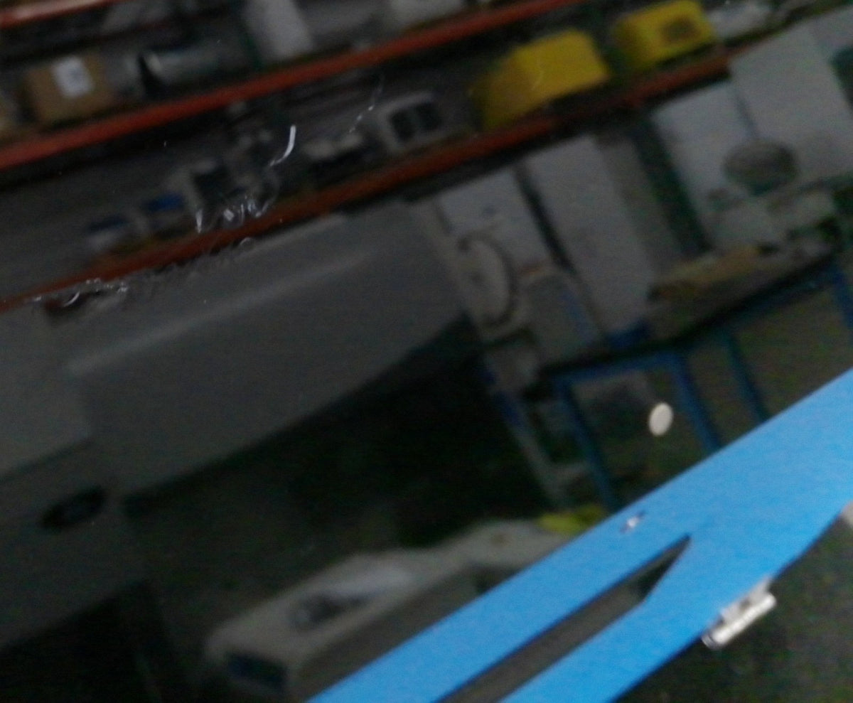 Next Advance Freedom Rocker BlotBot 248V Processor