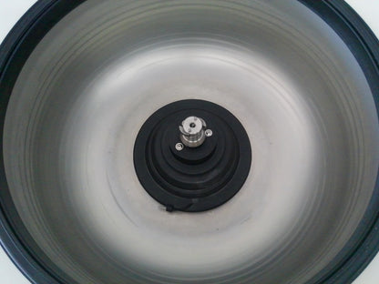 Thermo Heraeus Multifuge X3R Refrigerated Benchtop Centrifuge w/Plate Rotor 120v