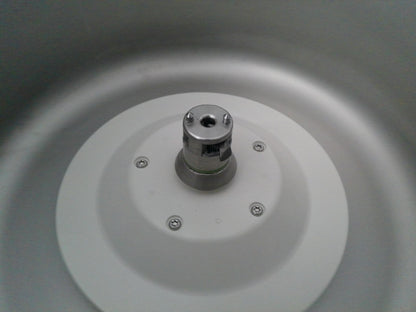 Thermo Scientific Sorvall ST8 Centrifuge w/TX-150 Rotor, Buckets, 2 Inserts