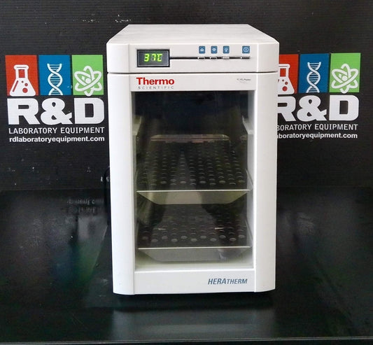 Thermo Scientific Heratherm IMC 18 Microbiological Incubator (17-40c) .65Cf