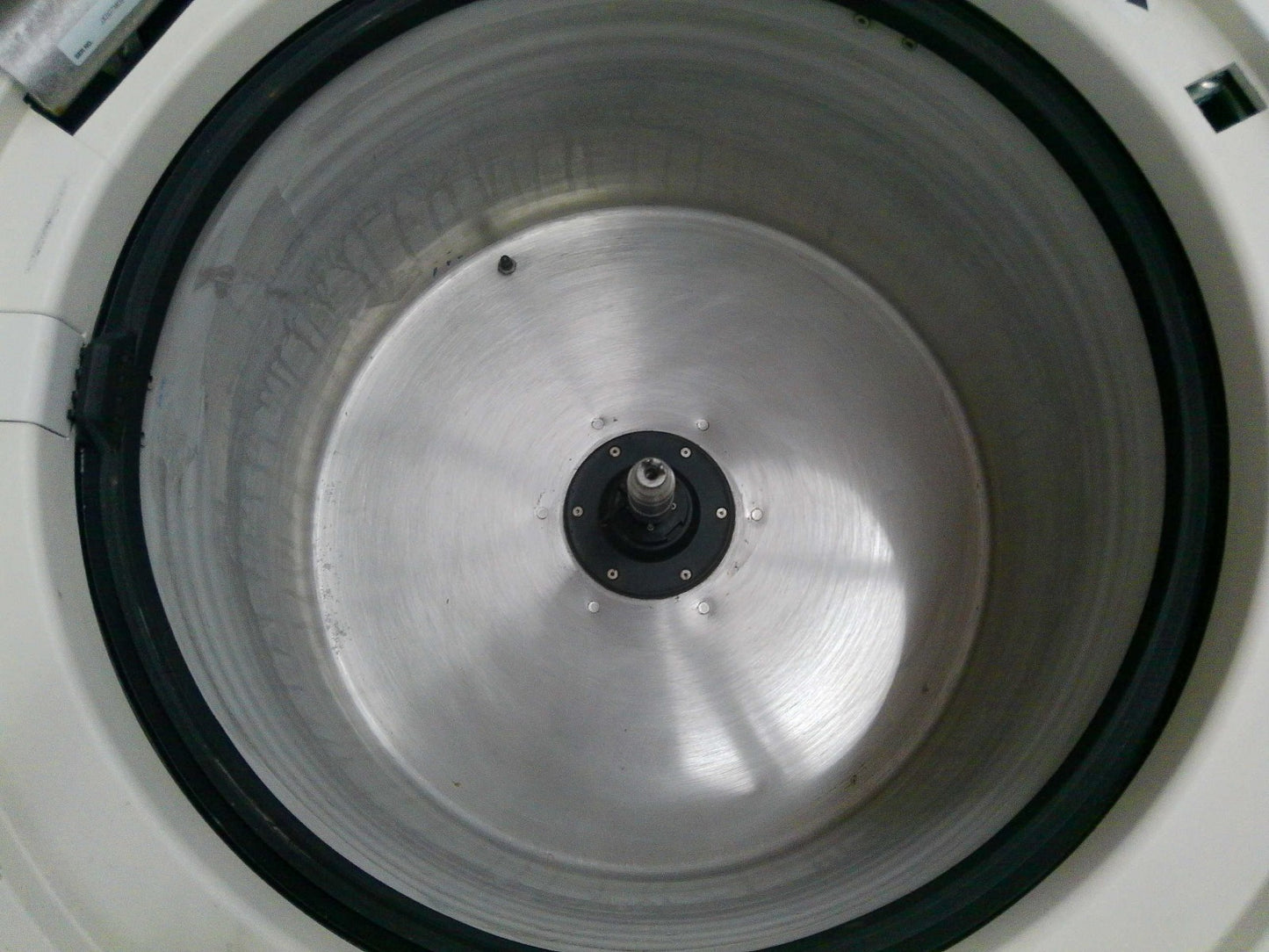 Beckman Coulter Avanti J-26 XP Refrigerated Floor Centrifuge w/Rotor 220v