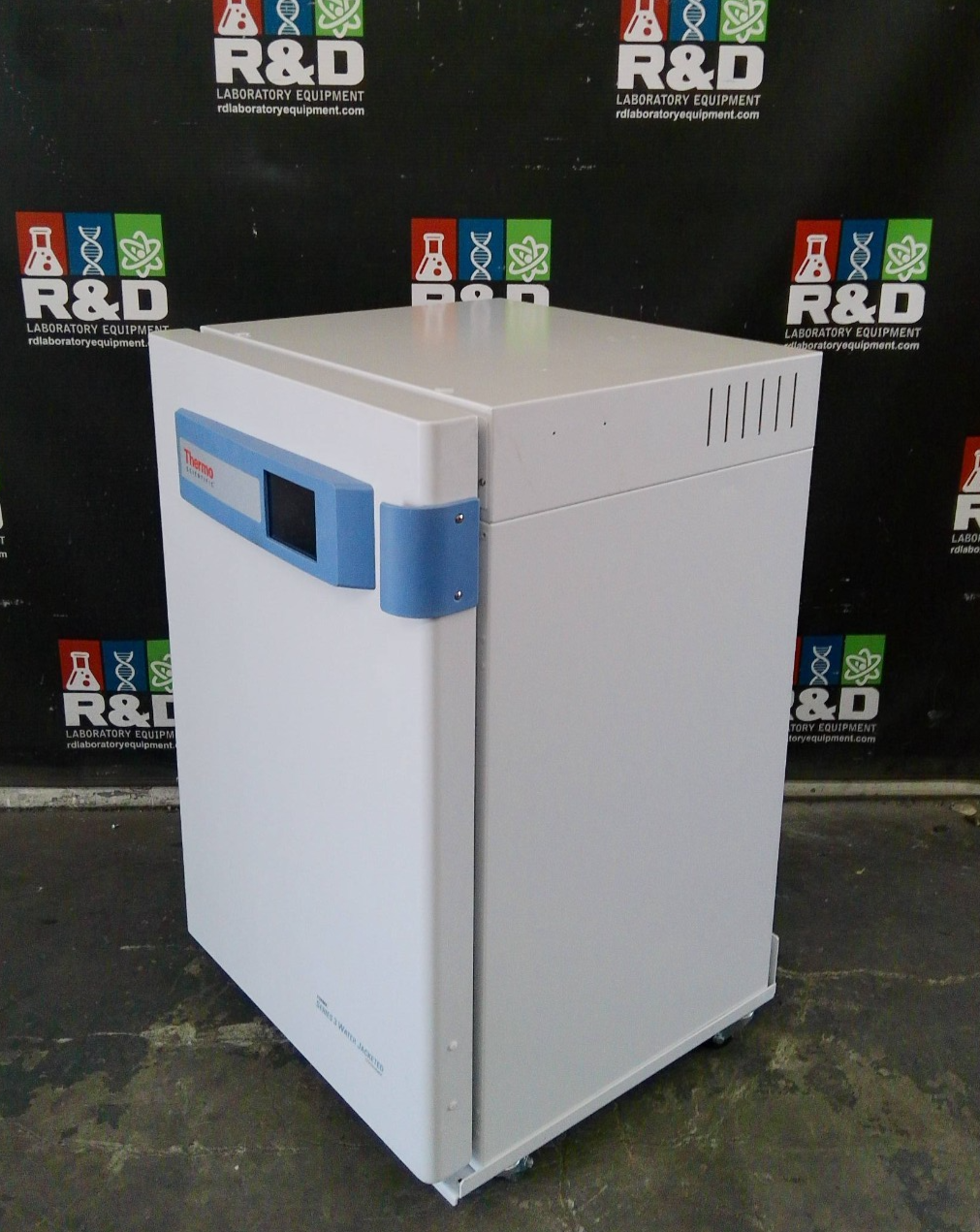 Thermo Scientific 4110 Series Water Jacketed CO2 Incubator (2021)