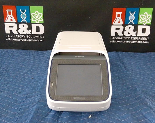 Applied Systems A24812 SimpliAmp 96-Well PCR Thermal Cycler (2017)