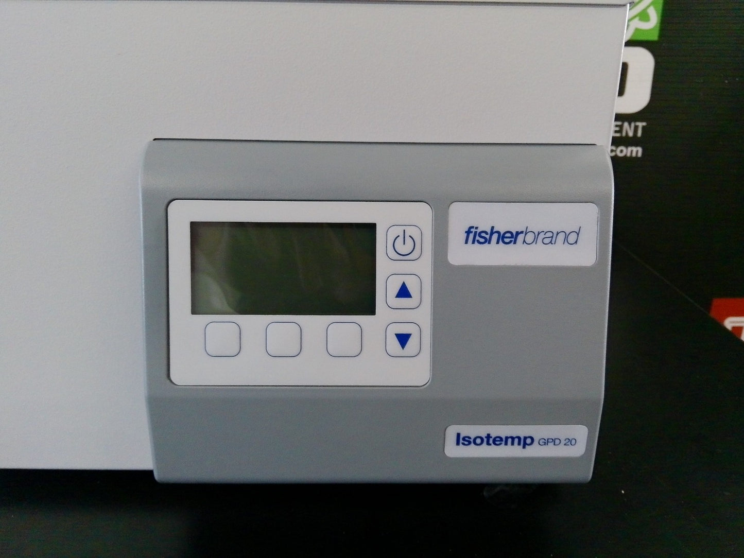 Fisherbrand Isotemp GPD20 General Purpose Deluxe Water Bath 20L FULLY TESTED