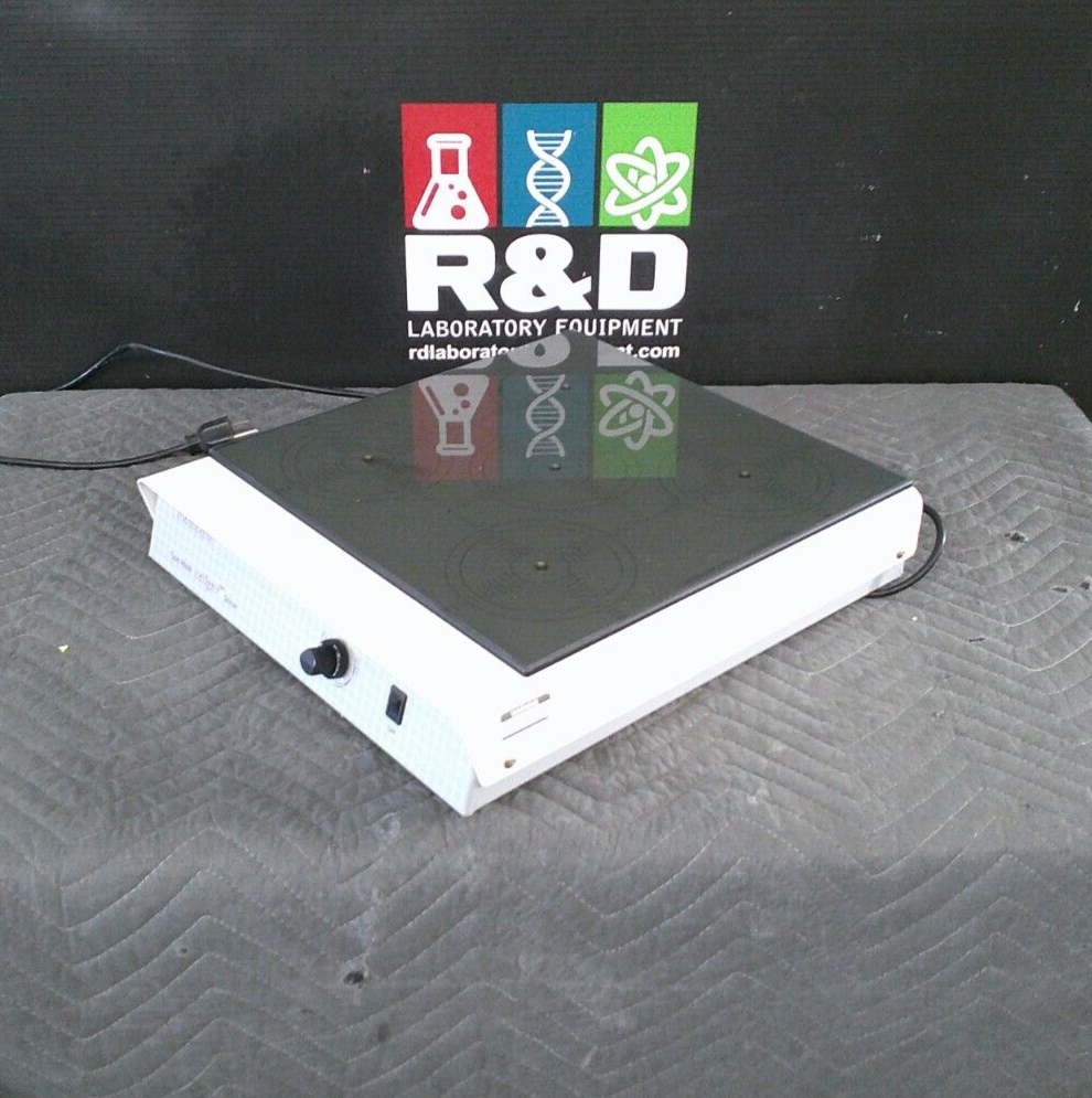 Thermolyne S45625 Type 45600 Cellgro Magnetic Stirrer 120v