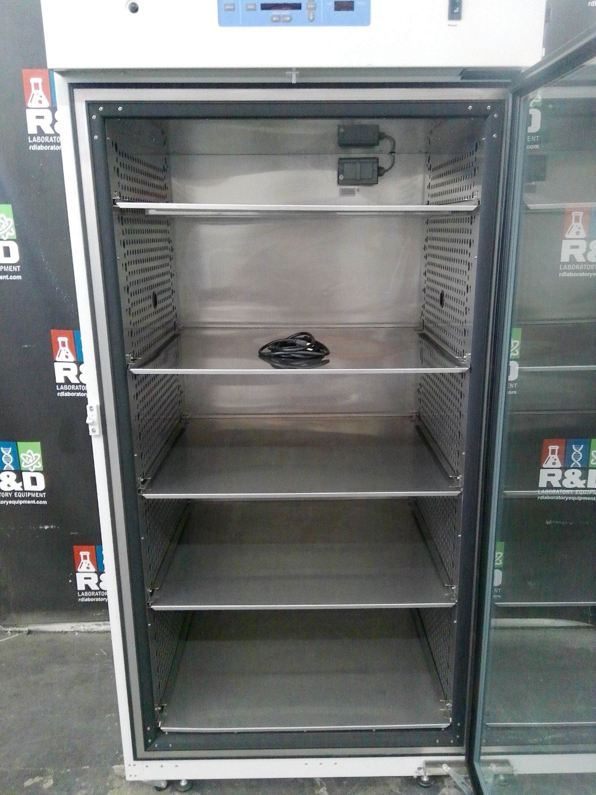 Thermo Scientific 3960 Environmental Chamber 29Cf 120v FULLY TESTED (2015)