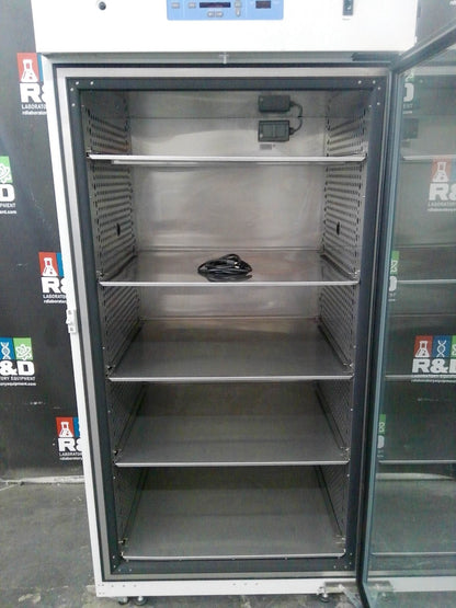 Thermo Scientific 3960 Environmental Chamber 29Cf 120v FULLY TESTED (2015)