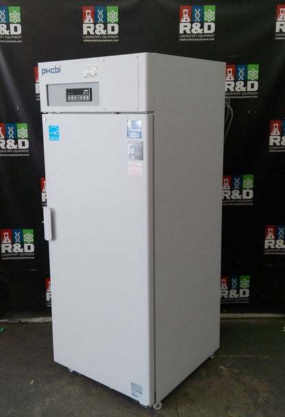 PHCbi MDF-U731M -30° Commercial Laboratory Freezer 24.4Cf (2021) FULLY TESTED