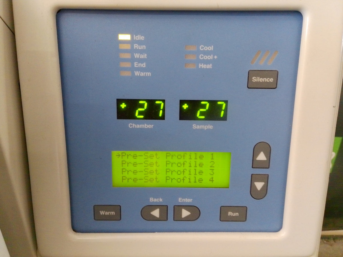 Thermo Scientific 7452 CryoMed Controlled Rate Freezer 34L (2013)