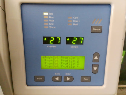 Thermo Scientific 7452 CryoMed Controlled Rate Freezer 34L (2013)